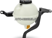 BMW F10 528i antifriz çəni